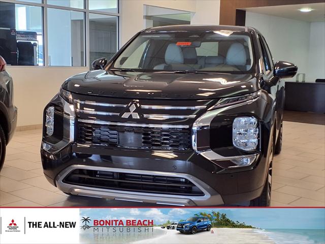 2026 Mitsubishi Outlander SE 1.5T 2WD for sale in Bonita Springs, FL