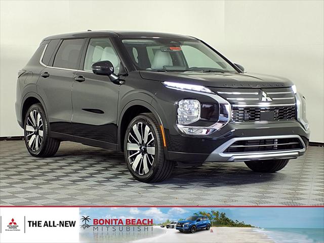 2026 Mitsubishi Outlander SE 1.5T 2WD for sale in Bonita Springs, FL