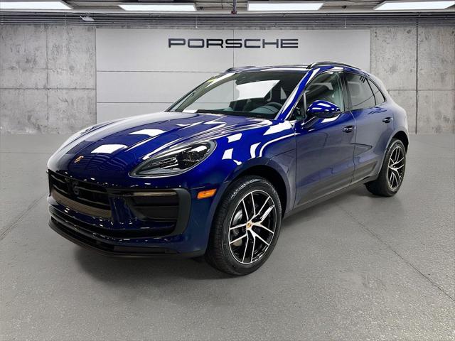 2026 Porsche Macan Unknown for sale in Salt Lake City, UT