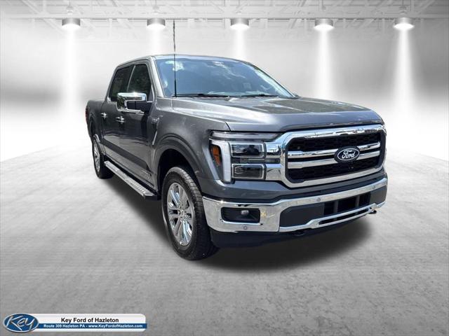 2026 Ford F-150 LARIAT for sale in Hazelton, PA
