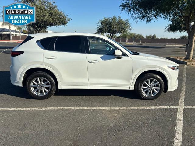 2024 Mazda CX-5 2.5 S Preferred
