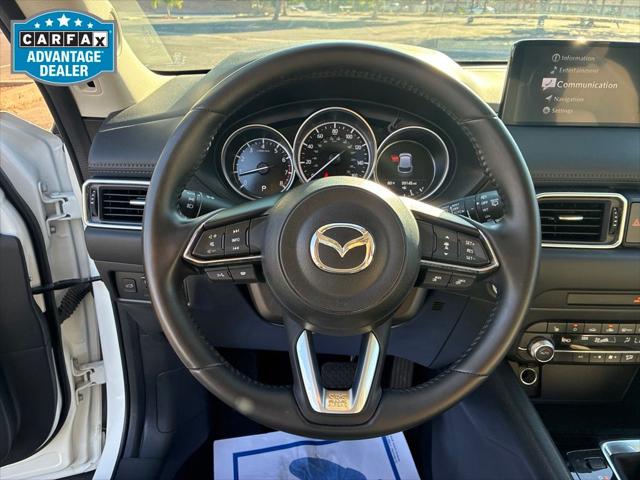 2024 Mazda CX-5 2.5 S Preferred