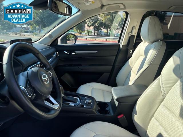 2024 Mazda CX-5 2.5 S Preferred