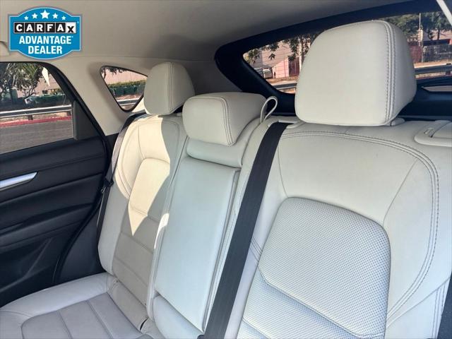 2024 Mazda CX-5 2.5 S Preferred