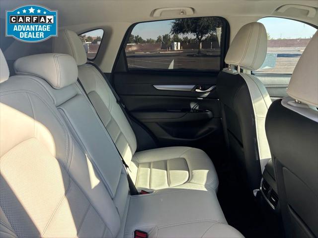 2024 Mazda CX-5 2.5 S Preferred