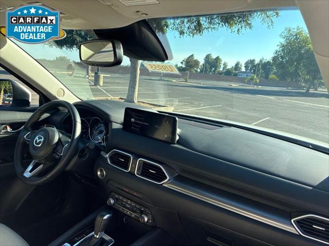 2024 Mazda CX-5 2.5 S Preferred