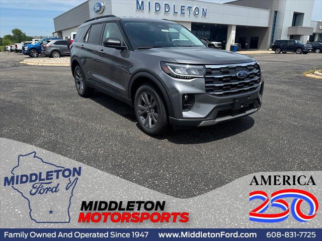 2026 Ford Explorer Active for sale in Middleton, WI
