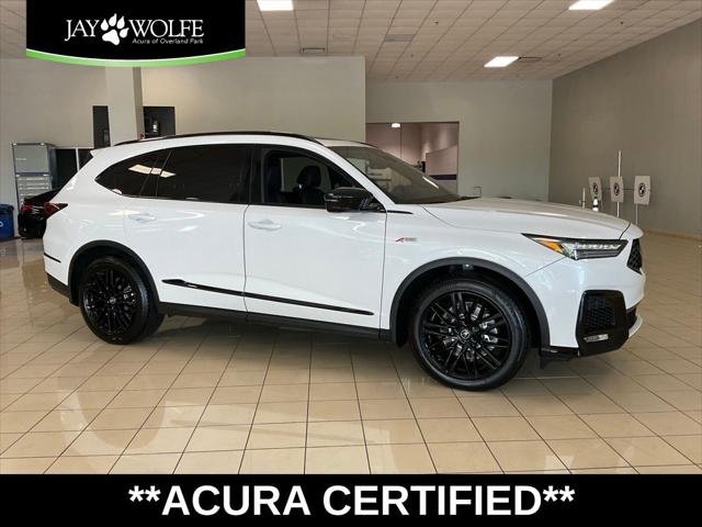 2026 Acura MDX A-SPEC Advance Package for sale in Overland Park, KS