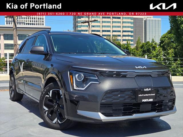 2024 Kia Niro EV Wind for sale in Portland, OR
