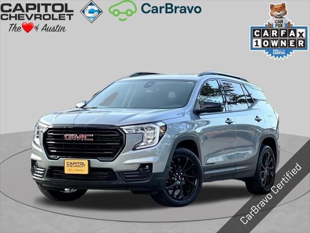 2023 GMC Terrain AWD SLT for sale in Austin, TX