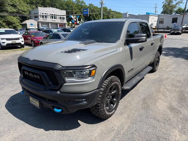 2023 Ram 1500 Rebel for sale in Fort Montgomery, NY