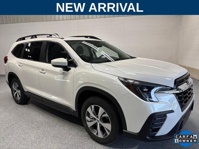 2025 Subaru Ascent Premium 7-Passenger for sale in Chilton, WI