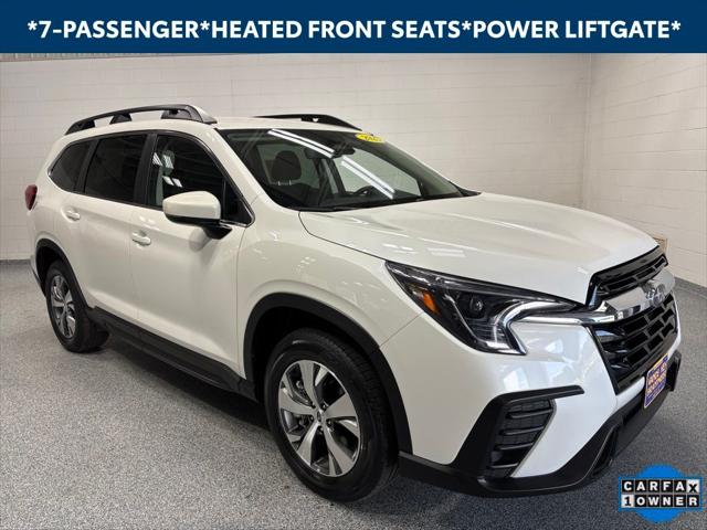 2025 Subaru Ascent Premium 7-Passenger for sale in Chilton, WI