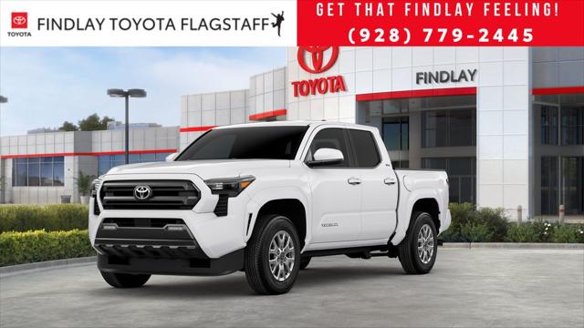 2026 Toyota Tacoma SR5 for sale in Flagstaff, AZ