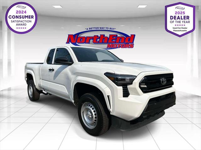 2025 Toyota Tacoma SR for sale in Canton, MA