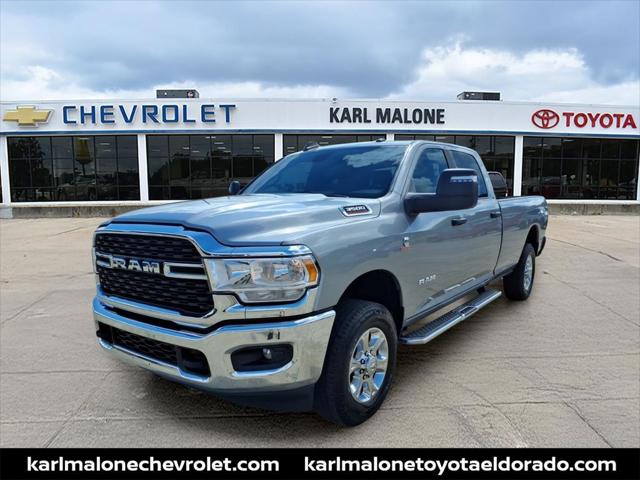 2024 Ram 3500 Big Horn for sale in El Dorado, AZ