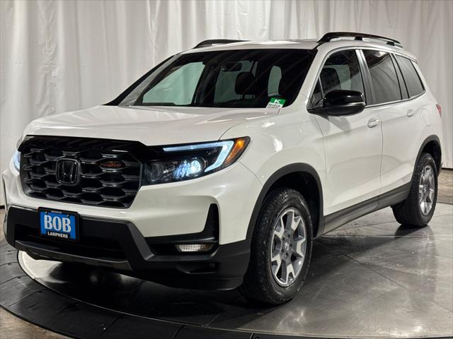 2023 Honda Passport AWD TrailSport for sale in Beaverton, OR