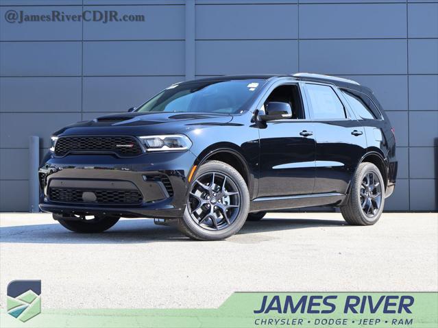 2026 Dodge Durango GT Plus AWD HEMI V8 for sale in Ozark, MT