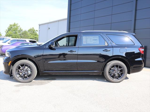 2026 Dodge Durango GT Plus AWD HEMI V8