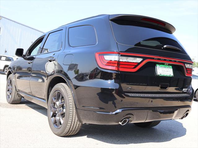 2026 Dodge Durango GT Plus AWD HEMI V8