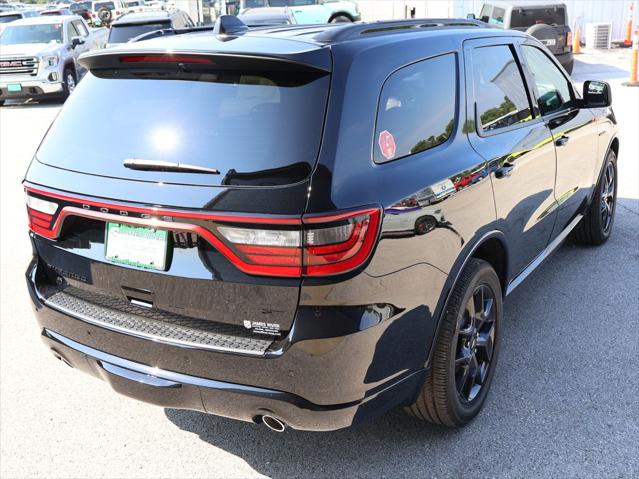 2026 Dodge Durango GT Plus AWD HEMI V8