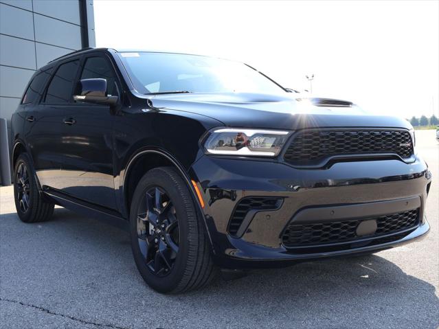 2026 Dodge Durango GT Plus AWD HEMI V8