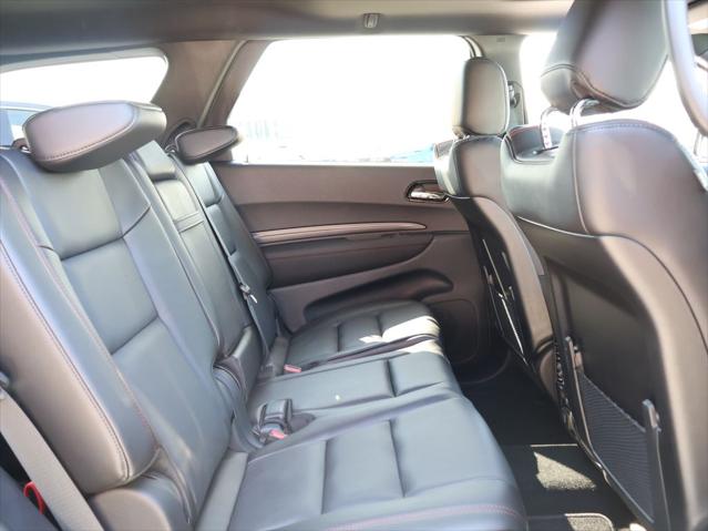 2026 Dodge Durango GT Plus AWD HEMI V8