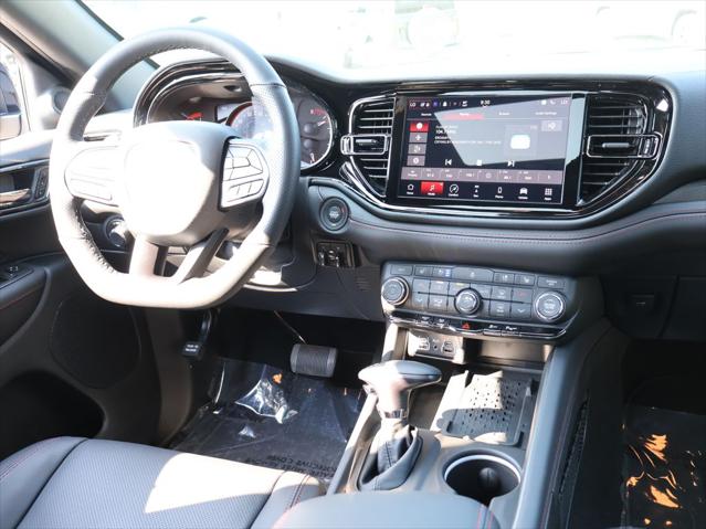 2026 Dodge Durango GT Plus AWD HEMI V8