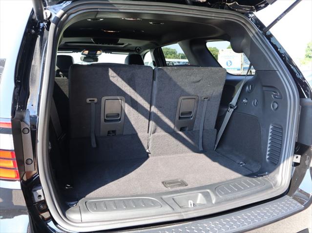 2026 Dodge Durango GT Plus AWD HEMI V8