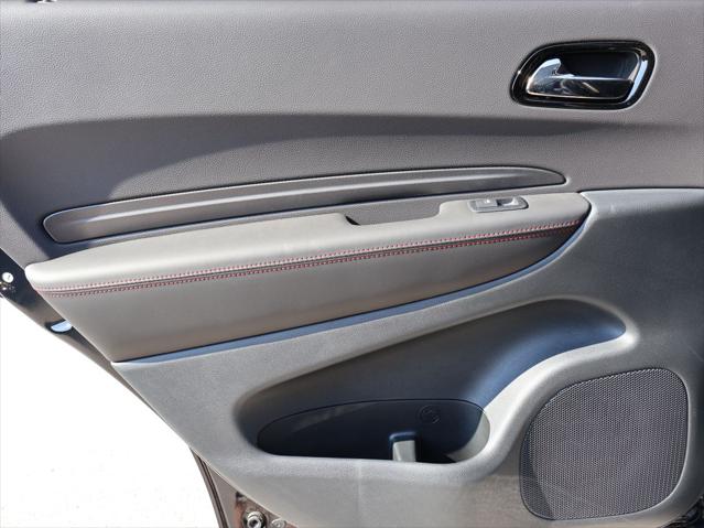 2026 Dodge Durango GT Plus AWD HEMI V8