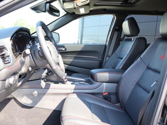 2026 Dodge Durango GT Plus AWD HEMI V8
