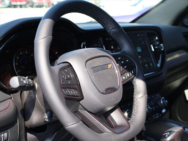 2026 Dodge Durango GT Plus AWD HEMI V8