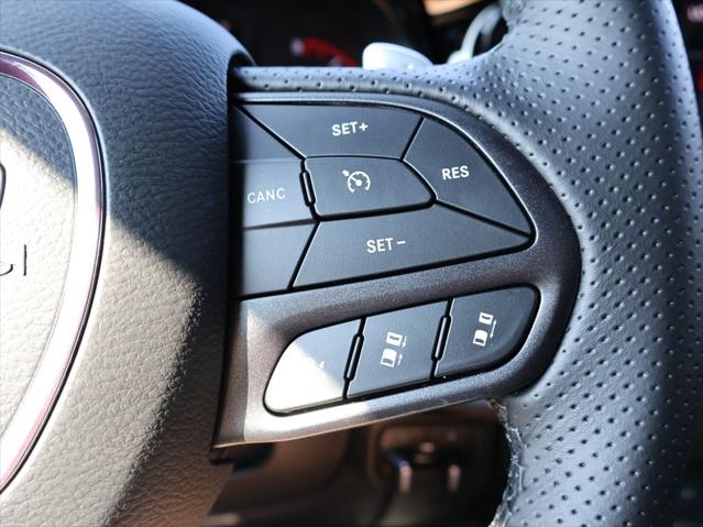 2026 Dodge Durango GT Plus AWD HEMI V8