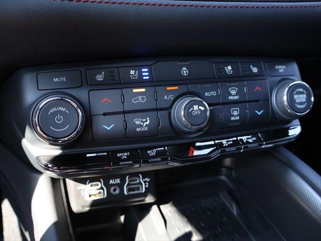 2026 Dodge Durango GT Plus AWD HEMI V8