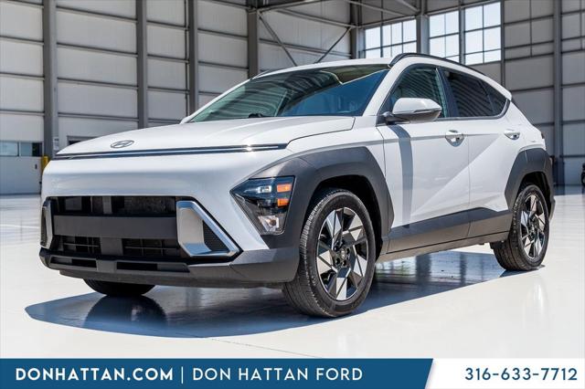 2025 Hyundai Kona SEL for sale in Derby, KS
