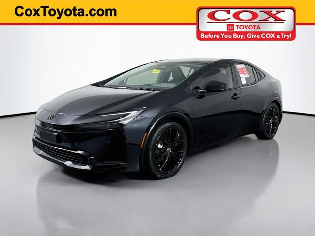 2026 Toyota Prius Nightshade for sale in Burlington, NC