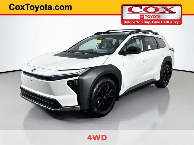 2026 Toyota bZ Woodland Premium for sale in Burlington, NC