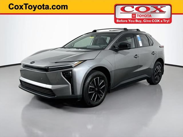 2026 Toyota bZ XLE Plus for sale in Burlington, NC