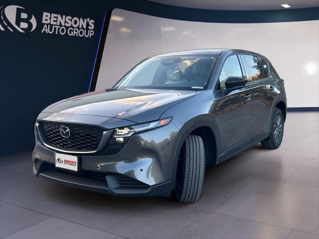 2026 Mazda CX-5 2.5 S Select for sale in San Antonio, TX