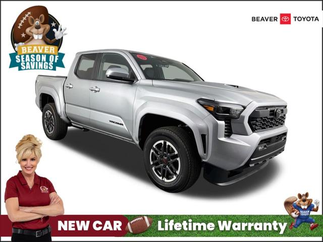 2026 Toyota Tacoma TRD Sport for sale in St. Augustine, FL