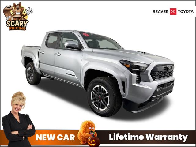 2026 Toyota Tacoma TRD Sport for sale in St. Augustine, FL