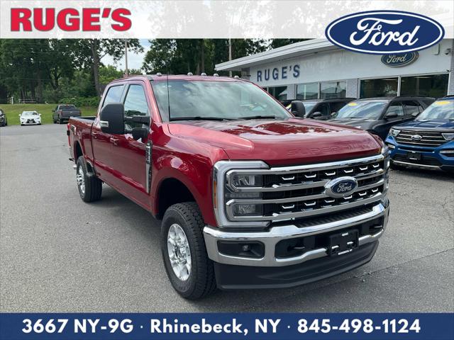 2026 Ford F-250 XLT for sale in Rhinebeck, NY