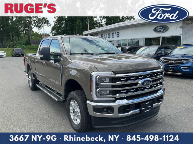 2026 Ford F-250 XLT for sale in Rhinebeck, NY