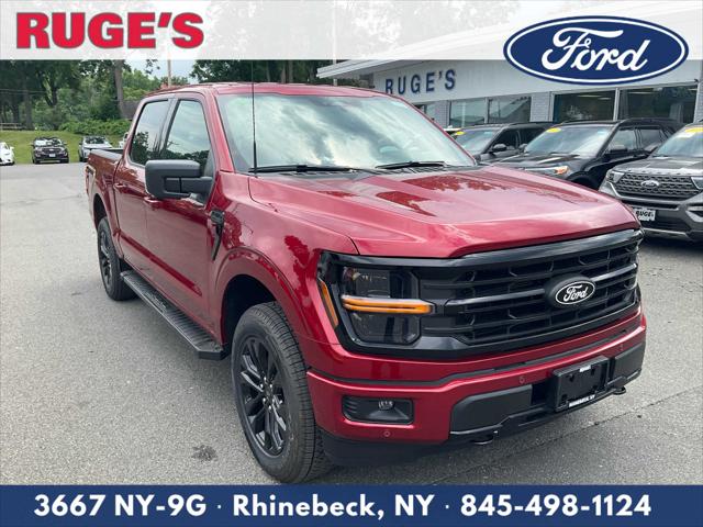 2026 Ford F-150 XLT for sale in Rhinebeck, NY