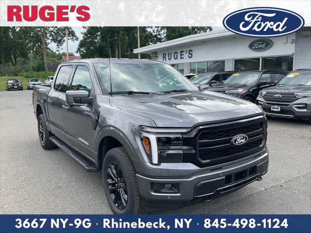 2026 Ford F-150 LARIAT for sale in Rhinebeck, NY
