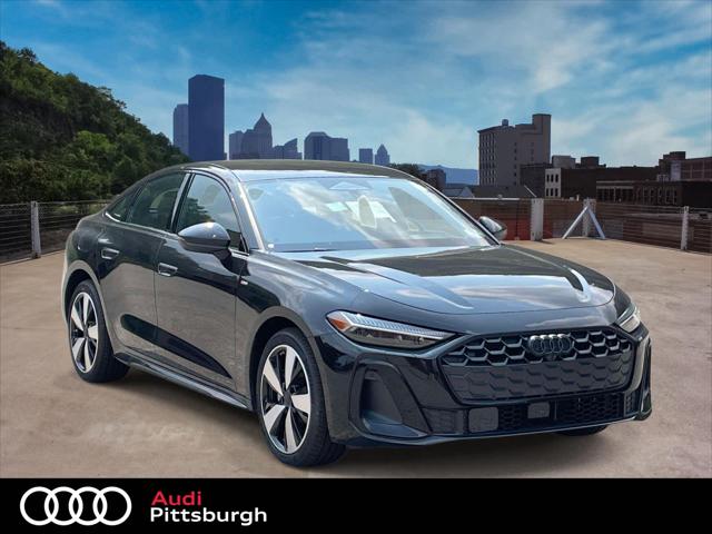 2026 Audi A5 Premium Plus TFSI quattro S tronic for sale in Pittsburgh, PA