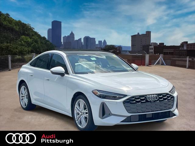 2026 Audi A5 Prestige TFSI quattro S tronic for sale in Pittsburgh, PA