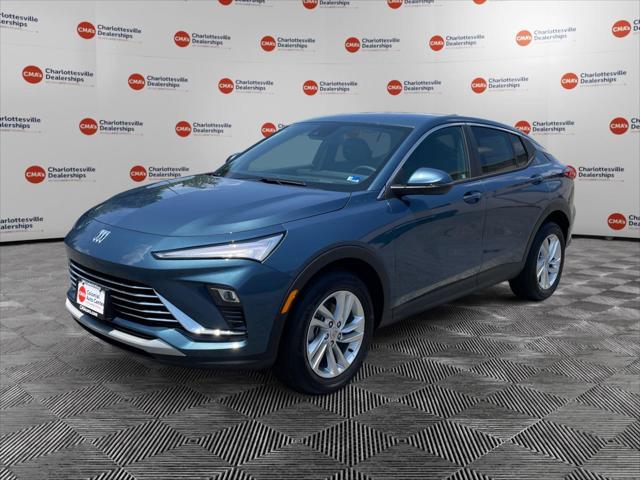 2026 Buick NV Preferred FWD for sale in Charlottesville, VA