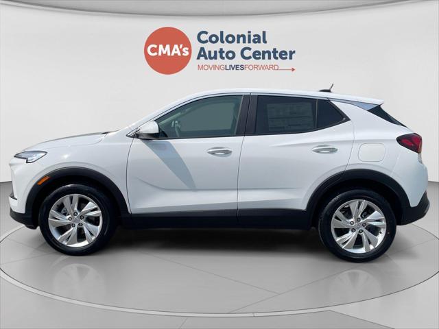2026 Buick Encore GX Preferred FWD