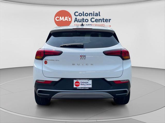 2026 Buick Encore GX Preferred FWD